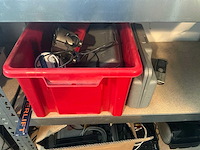 Kantoorbenodigdheden - afbeelding 2 van  2