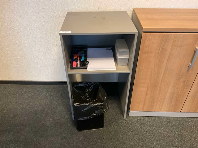 Kantoorbenodigheden - afbeelding 4 van  8