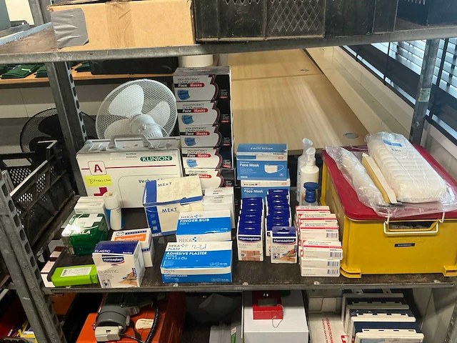 Kantoorgerief en divers - afbeelding 5 van  27