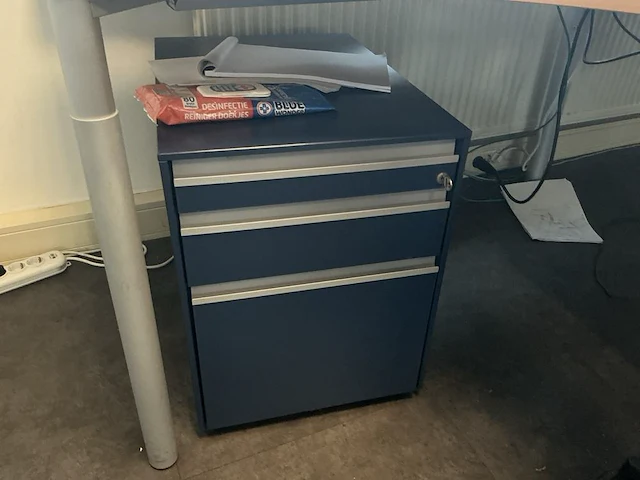 Kantoorinhoud - afbeelding 5 van  10
