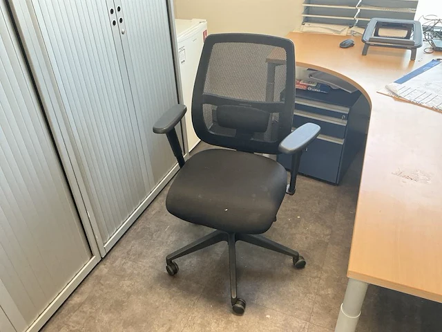 Kantoorinhoud - afbeelding 10 van  10