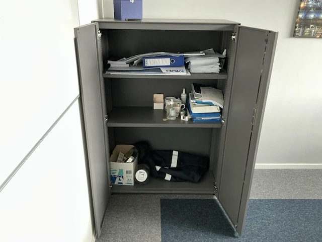 Kantoorinhoud - afbeelding 7 van  10
