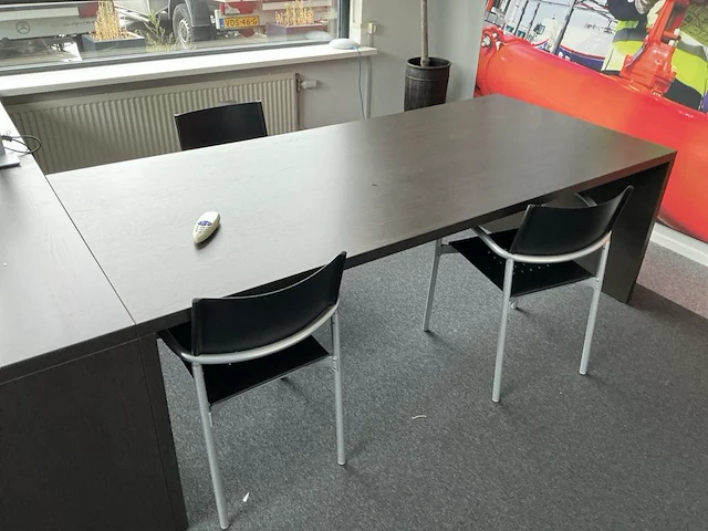 Kantoorinhoud - afbeelding 3 van  8