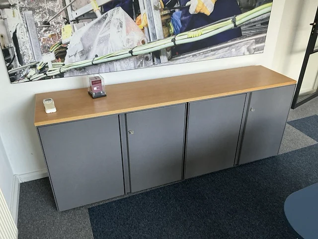 Kantoorinhoud - afbeelding 7 van  10