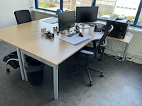 Kantoorinhoud