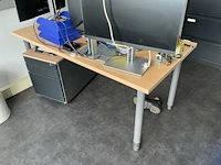 Kantoorinhoud - afbeelding 2 van  9