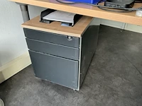 Kantoorinhoud - afbeelding 3 van  9
