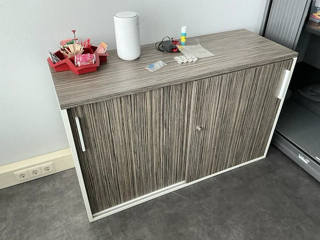 Kantoorinhoud - afbeelding 7 van  11