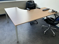 Kantoorinhoud - afbeelding 2 van  8