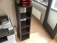 Kantoorinventaris - complete werkplekopstelling - afbeelding 3 van  8