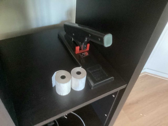 Kantoorinventaris - complete werkplekopstelling - afbeelding 3 van  10