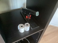 Kantoorinventaris - complete werkplekopstelling - afbeelding 3 van  10