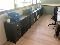 Kantoorinventaris - complete werkplekopstelling - afbeelding 6 van  10