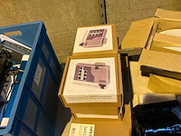 Kantoorinventaris (10x) - afbeelding 2 van  4