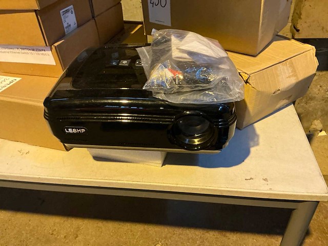 Kantoorinventaris (10x) - afbeelding 4 van  4