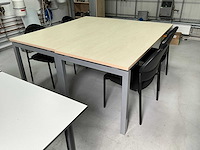 Kantoorinventaris (33x) - afbeelding 8 van  12