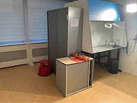 Kantoorinventaris (3x) - afbeelding 1 van  4