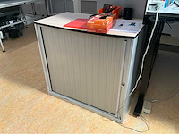 Kantoorinventaris (3x) - afbeelding 2 van  4