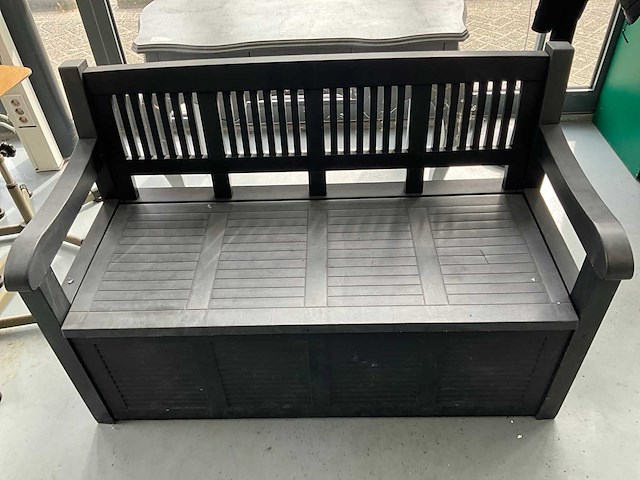 Kantoorinventaris (5x) - afbeelding 2 van  4