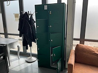 Kantoorinventaris (5x) - afbeelding 4 van  4