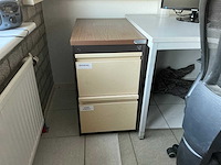 Kantoorinventaris (7x) - afbeelding 3 van  5