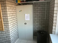 Kantoorinventaris (7x) - afbeelding 4 van  5