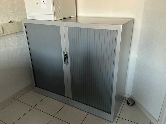 Kantoorinventaris (7x) - afbeelding 5 van  5