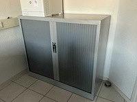 Kantoorinventaris (7x) - afbeelding 5 van  5