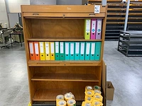 Kantoorinventaris (8x) - afbeelding 3 van  5