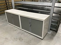 Kantoorinventaris (8x) - afbeelding 4 van  5