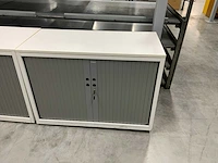 Kantoorinventaris (8x) - afbeelding 5 van  5