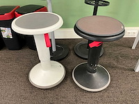 Kantoorinventaris (8x) - afbeelding 3 van  5