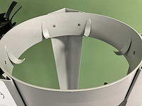 Kantoorinventaris (8x) - afbeelding 5 van  5