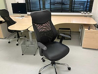 Kantoorinventaris (9x) - afbeelding 4 van  8