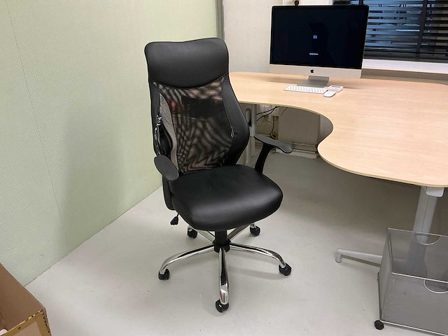 Kantoorinventaris (9x) - afbeelding 6 van  8