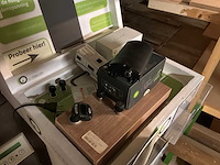 Kantoorinventaris & demonstratie toebehoren (2x) - afbeelding 7 van  13