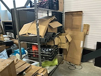Kantoorinventaris en diverse - afbeelding 2 van  31