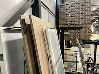 Kantoorinventaris en diverse - afbeelding 3 van  31