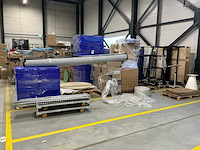 Kantoorinventaris en diverse - afbeelding 1 van  31