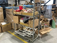 Kantoorinventaris en diverse - afbeelding 14 van  31