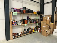 Kantoorinventaris en diverse - afbeelding 16 van  31