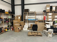 Kantoorinventaris en diverse - afbeelding 17 van  31