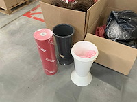 Kantoorinventaris en diverse - afbeelding 21 van  31