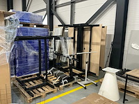 Kantoorinventaris en diverse - afbeelding 12 van  31