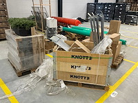 Kantoorinventaris en diverse - afbeelding 25 van  31