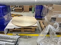 Kantoorinventaris en diverse - afbeelding 26 van  31