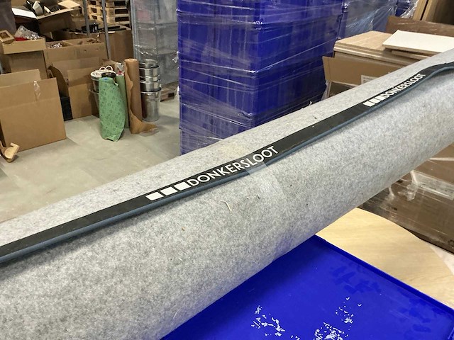 Kantoorinventaris en diverse - afbeelding 29 van  31