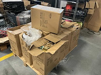 Kantoorinventaris en diverse - afbeelding 31 van  31