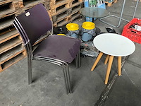 Kantoorinventaris en toebehoren - afbeelding 2 van  7