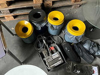 Kantoorinventaris en toebehoren - afbeelding 3 van  7